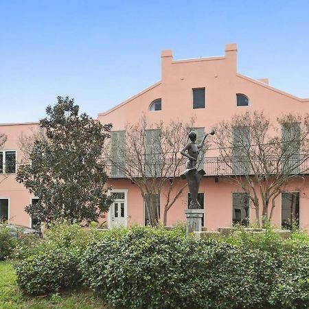 Fab 1838 Garden District 5Br With Parking And Balcony Apartment New Orleans Luaran gambar