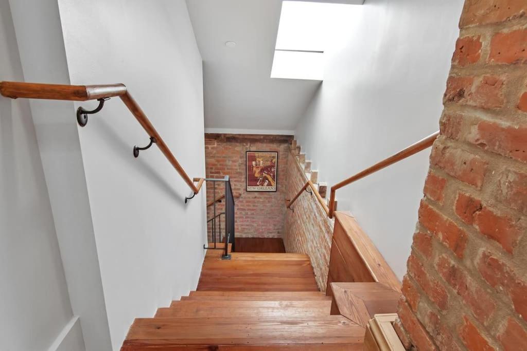 Fab 1838 Garden District 5Br With Parking And Balcony Apartment New Orleans Luaran gambar